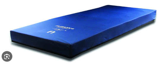 Fusion XC Non-Powered Mattress 36x80